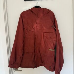 Burton Men's Snowboard Jacket